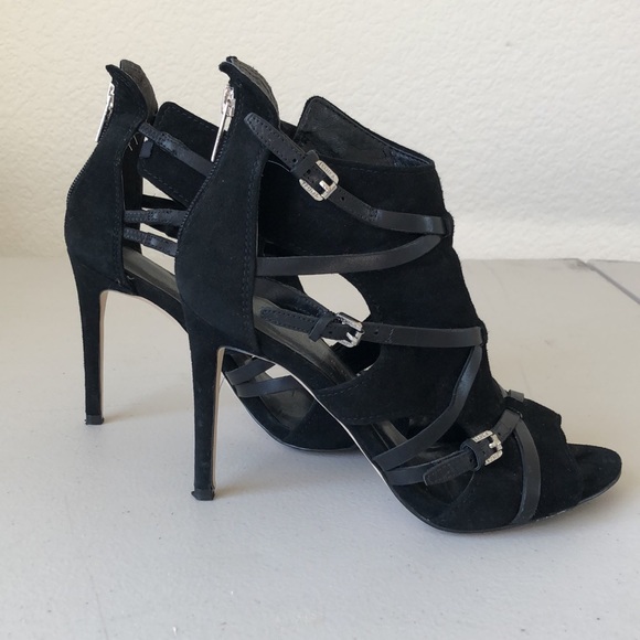 Ivanka Trump Heels - Picture 3 of 5